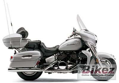 2005 yamaha royal star venture 1300 photo